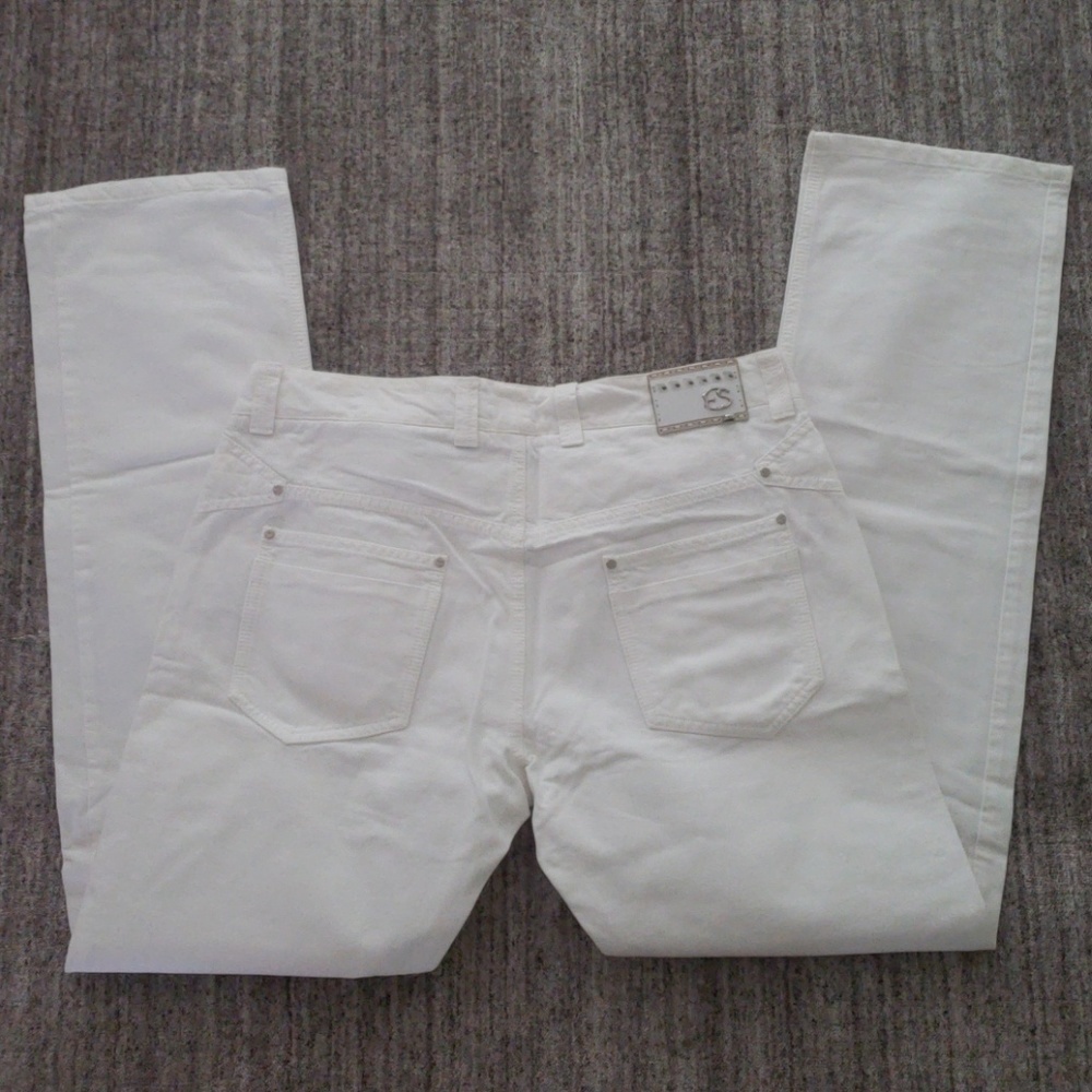 Ermando Scervino Jean's NWT